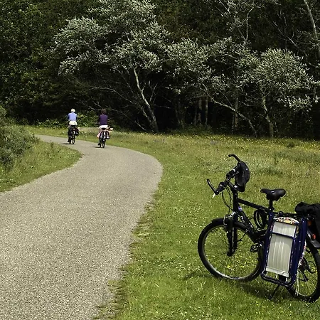 Bed & Breakfast Limmerzand 3*