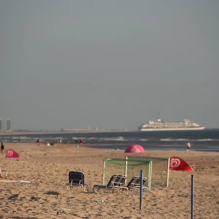 Bed & Breakfast Limmerzand 3*