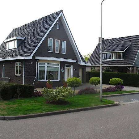 Bed & Breakfast Limmerzand