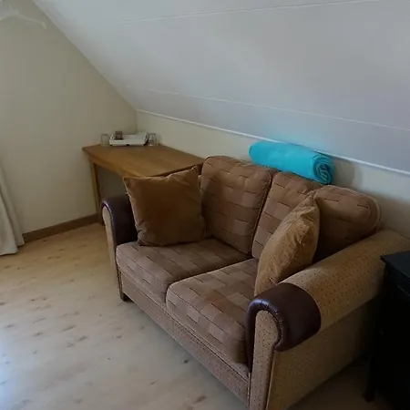 Bed & Breakfast Limmerzand Limmen