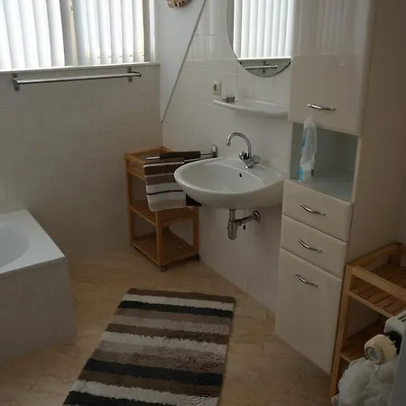 Limmerzand Bed & Breakfast 3*