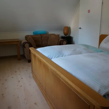 Bed & Breakfast Limmerzand 3*