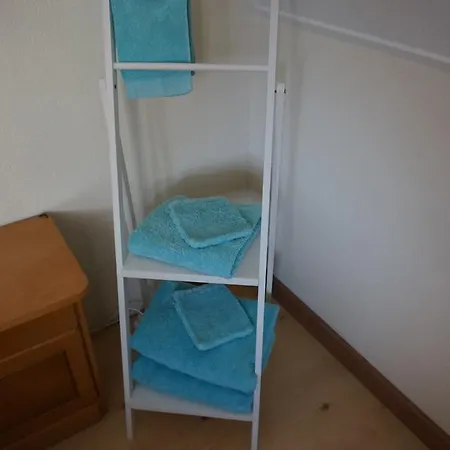 Limmerzand Bed & Breakfast