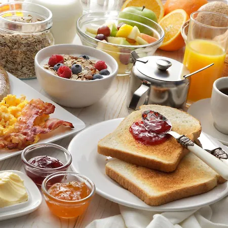 Limmerzand Bed & Breakfast 3*