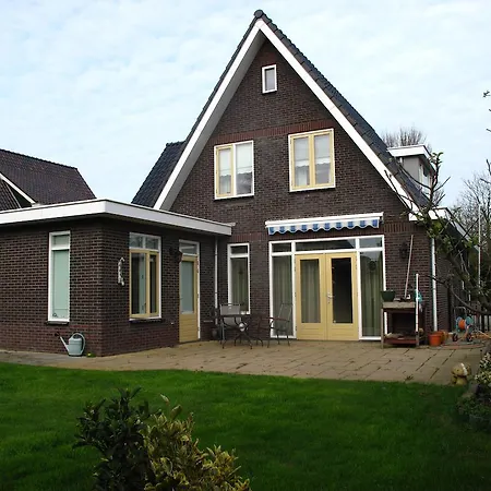 Bed & Breakfast Limmerzand