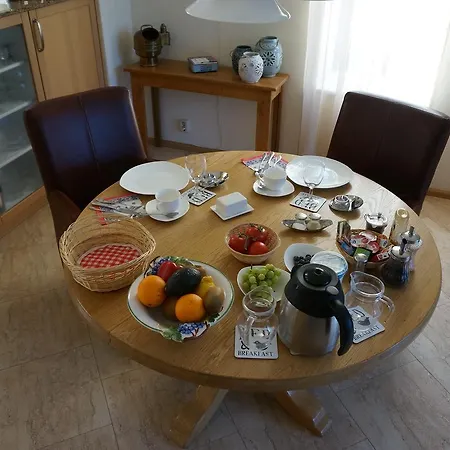 Limmerzand Bed & Breakfast