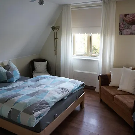 Bed & Breakfast Limmerzand Limmen